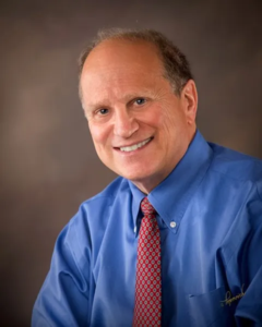 Gregory J. Leeson