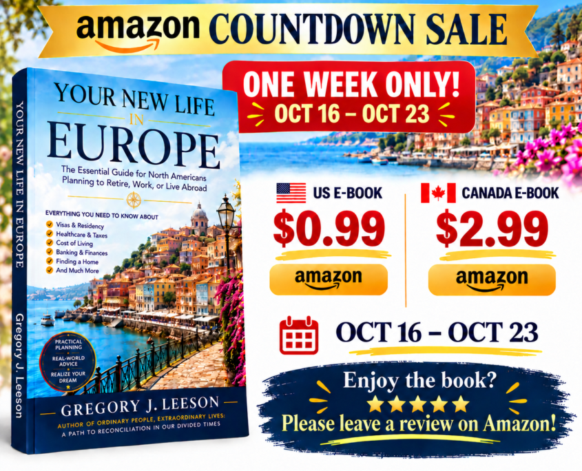 Amazon Countdown Sale